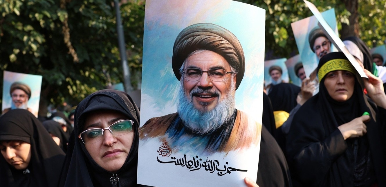 هكذا حدّدت إسرائيل مكان نصرالله.. تفاصيل مثيرة بتقرير إسرائيليّ