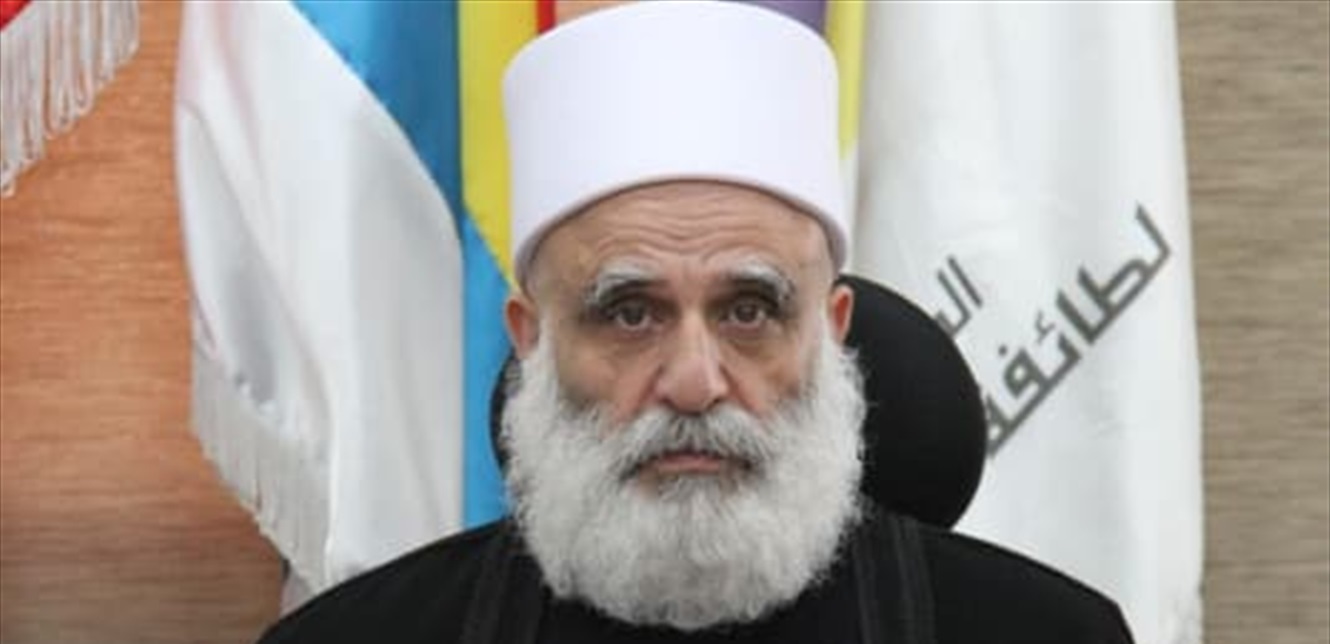 أبي المنى: لموقف موحد وتضامن وطني لوقف إطلاق النار فوراً ونهائياً وتطبيق الـ1701