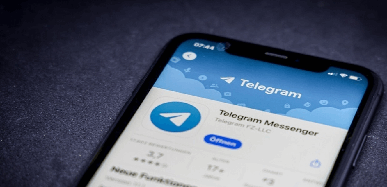 إجراءات جديدة في أوكرانيا.. البرلمان يمنع تلغرام للاتصالات الرسمية