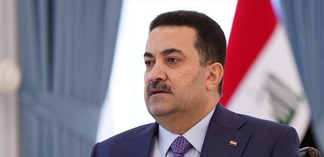 العراق يدعو الدول المؤثرة بمجلس الأمن لإجبار إسرائيل على وقف جرائمها