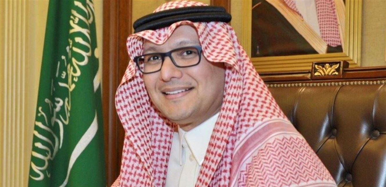 السفير السعودي: الجسر الجويّ سيتوالى طيلة الأيام المقبلة