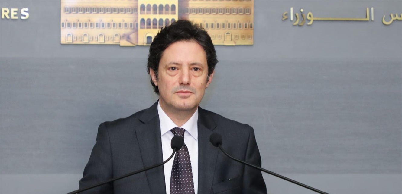 وزير الإعلام وجّه كتاباً لعدد من وسائل الإعلام الغربية.. هذا ما جاء فيه