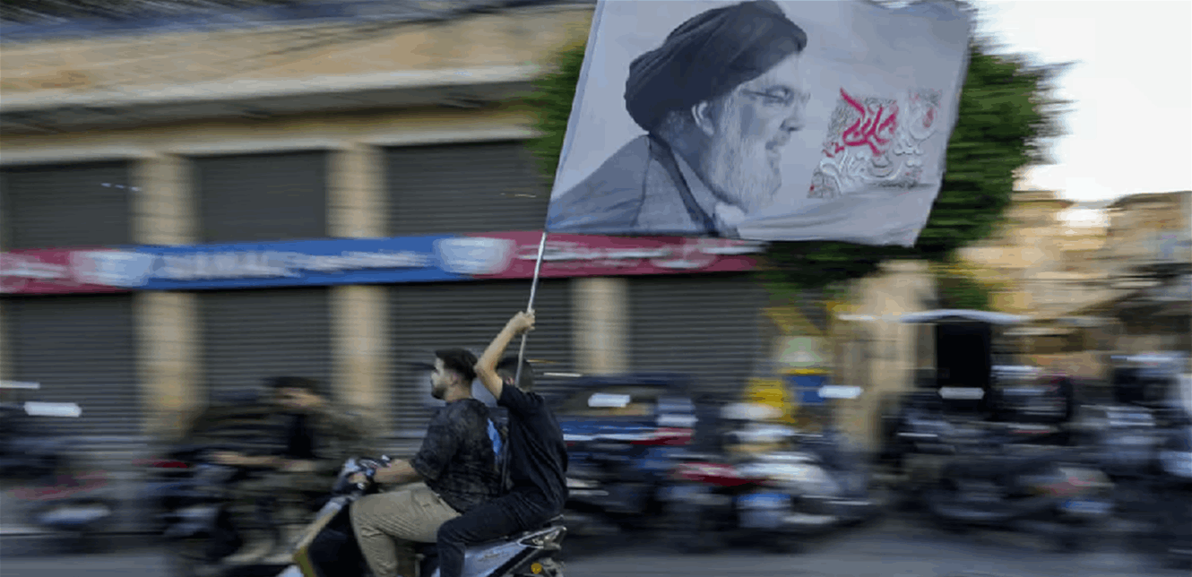 حزب الله بدأ بتنفيذ خطّة.. نصرالله تحدّث عنها قبل استشهاده