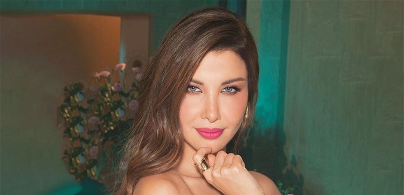 بالرغم من الحرب بقيت في لبنان.. نانسي عجرم تستأنف عملها قريباً وهذا أول ما ستقوم به 