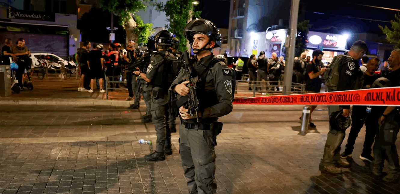 عملية دهس وإطلاق نار جنوب القدس.. وسقوط إصابات