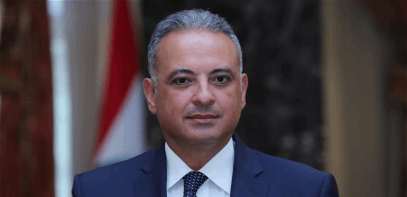 المرتضى في كتاب إلى الأمين العام للأمم المتحدة : شكراً