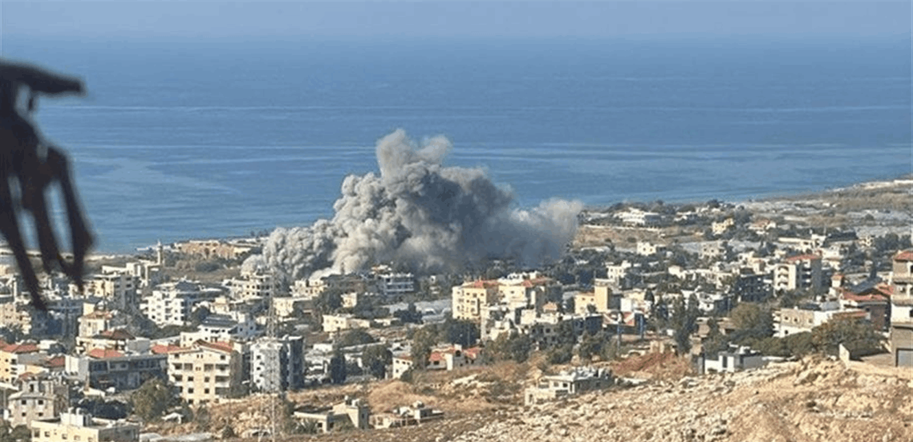 شهيد و 20 جريحا في حصيلة أولية لغارة العدو الإسرائيلي على الجية
