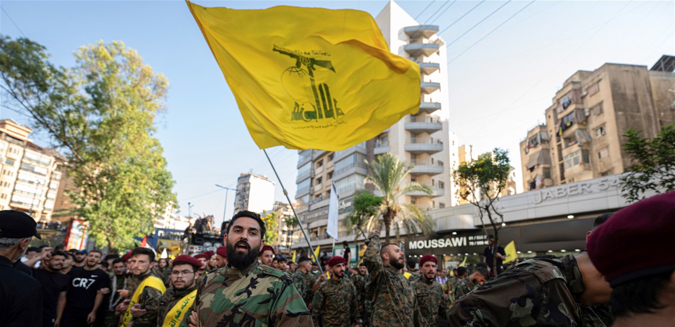 بيانٌ من غرفة عمليات حزب الله.. تفاصيل مهمة عن حرب الجنوب