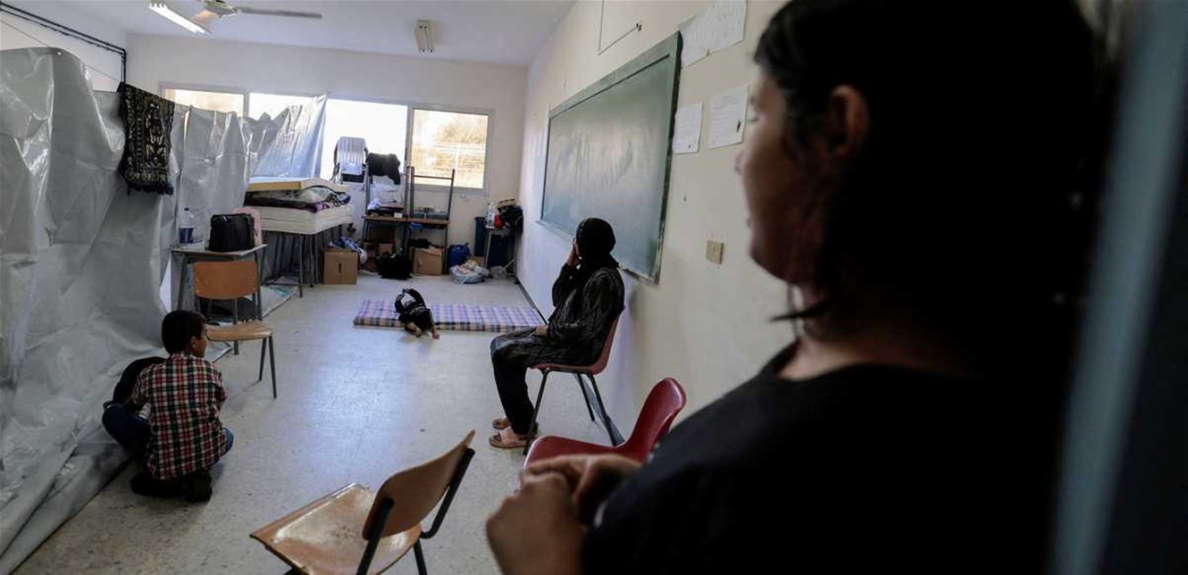 تقرير جديد عن الوضع الراهن في ظل العدوان... اليكم آخر الارقام