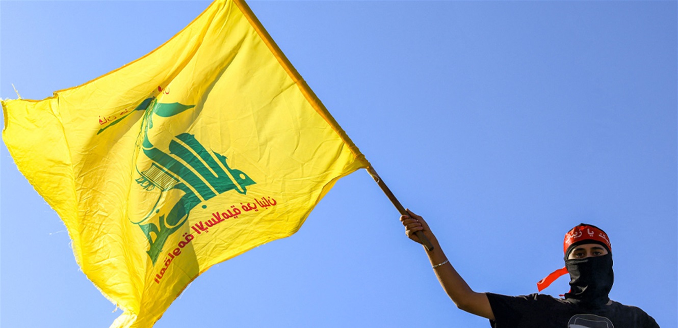 عملية نوعيّة لـحزب الله تُصيب عمق إسرائيل.. ماذا استهدف فيها؟