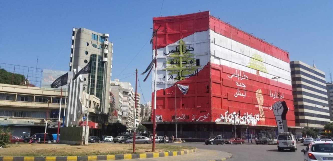 في الكورة وطرابلس.. إطلاق نار وهذا ما حصل مساء