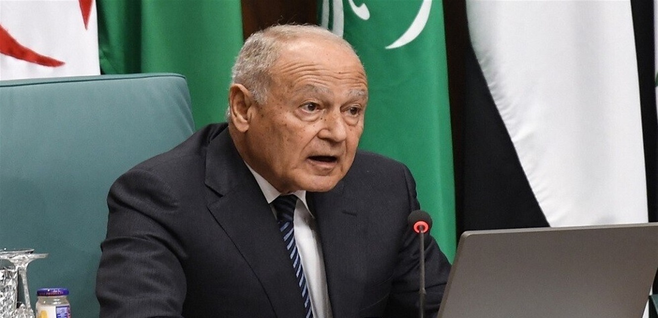 أبو الغيط: نُطالب بوقفٍ فوري لإطلاق النار في لبنان وتطبيق القرار 1701