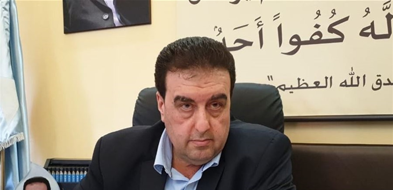 بعد مجزرة عين يعقوب.. البعريني: عكار تدفع ثمن الإجرام الإسرائيلي