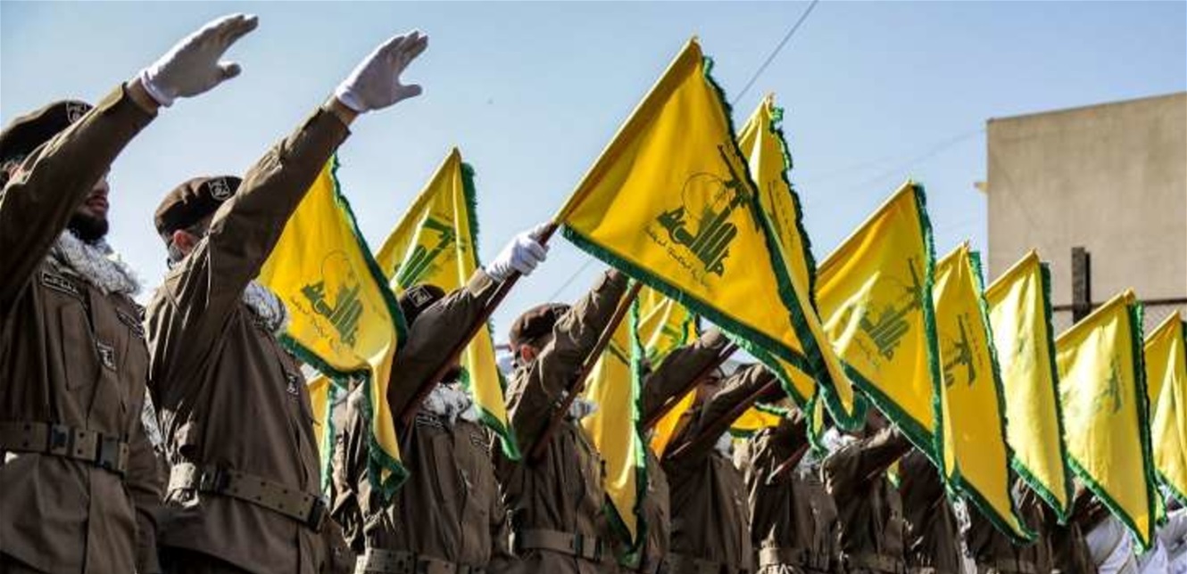 بمناسبة يوم الشهيد.. حزب الله ينشر مشاهد من استهداف قاعدة حيفا البحرية (فيديو) 