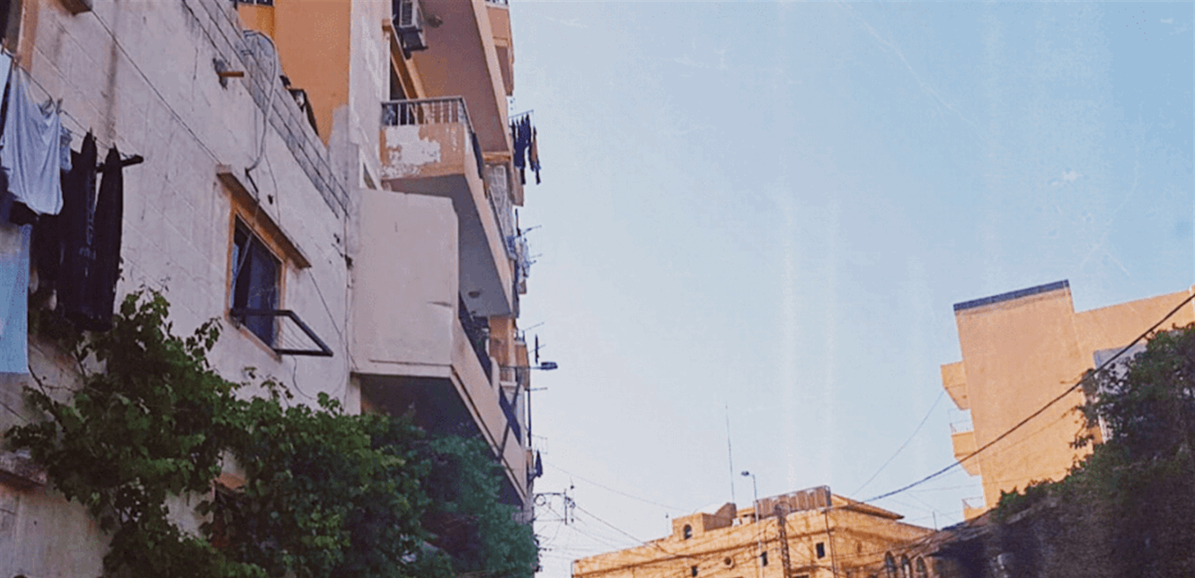 في طرابلس.. ابنة الـ 17 سقطت من على شرفة منزلها