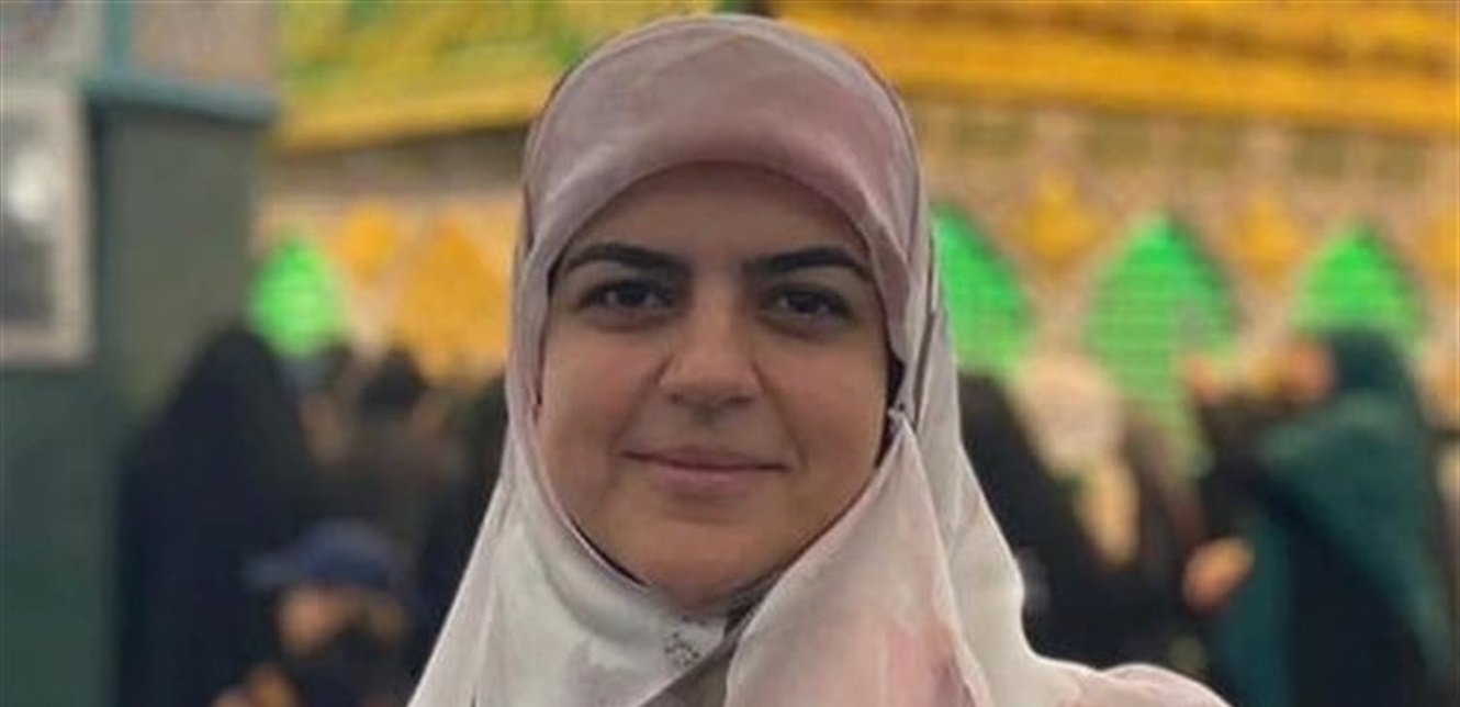 نقابة العاملين في الإعلام المرئي والمسموع تنعى الإعلامية كوثراني