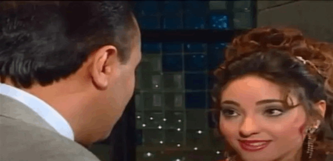 بعد أكثر من 23 عامًا.. شاهدوا كيف أصبحت ملامح بطلة الحاج متولي(فيديو) 