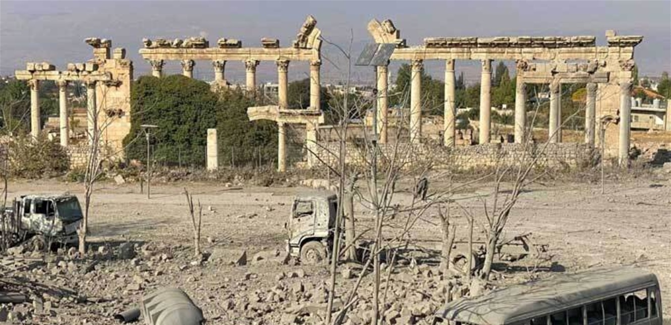 جلسة اليونيسكو اليوم لحماية المواقع الأثرية في لبنان: هل ستكون محصّنة دولياً؟