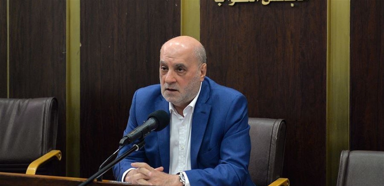 شري تعليقاً على غارة زقاق البلاط: عناصر الحزب لا يتواجدون بين المدنيين