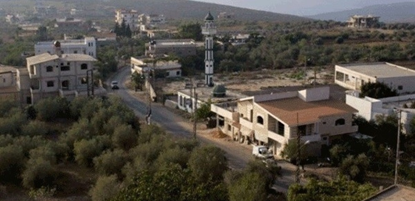 سماع صوت إنفجار.. هذا ما تشهده بلدة جنوبيّة بين حزب الله والجيش الإسرائيليّ