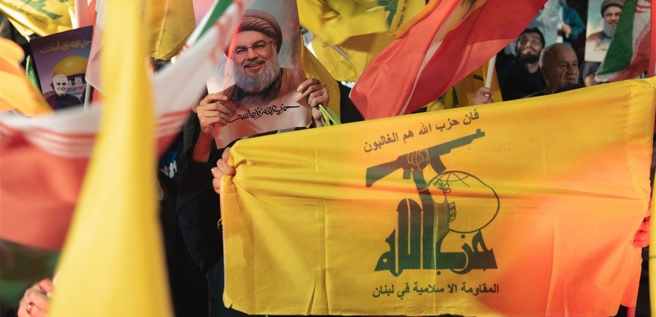 آخر ما كشفته الإستخبارات الأميركية عن حزب الله.. مفاجأة جديدة!