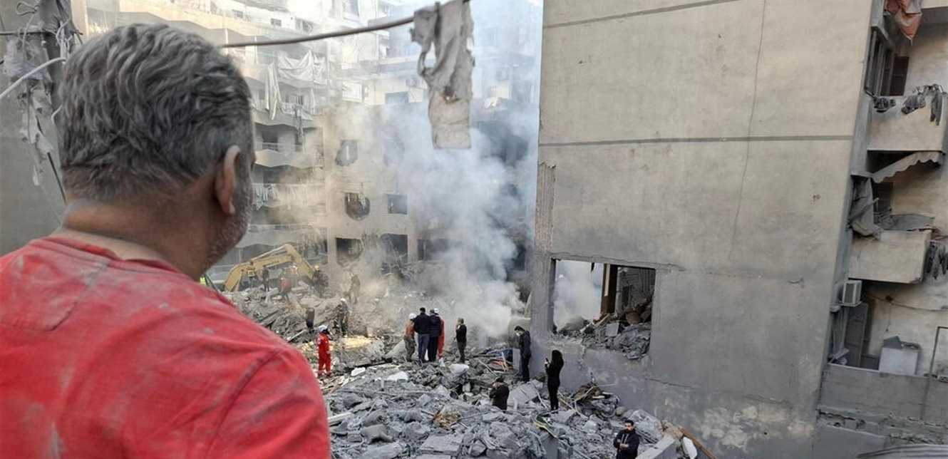 ارتفاع في عدد شهداء غارة البسطا.. هذا ما أعلنه الدفاع المدني 
