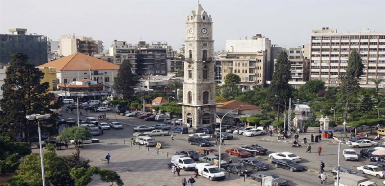 بعد الاعتداء على احد الشبان.. وقفة احتجاجية في طرابلس