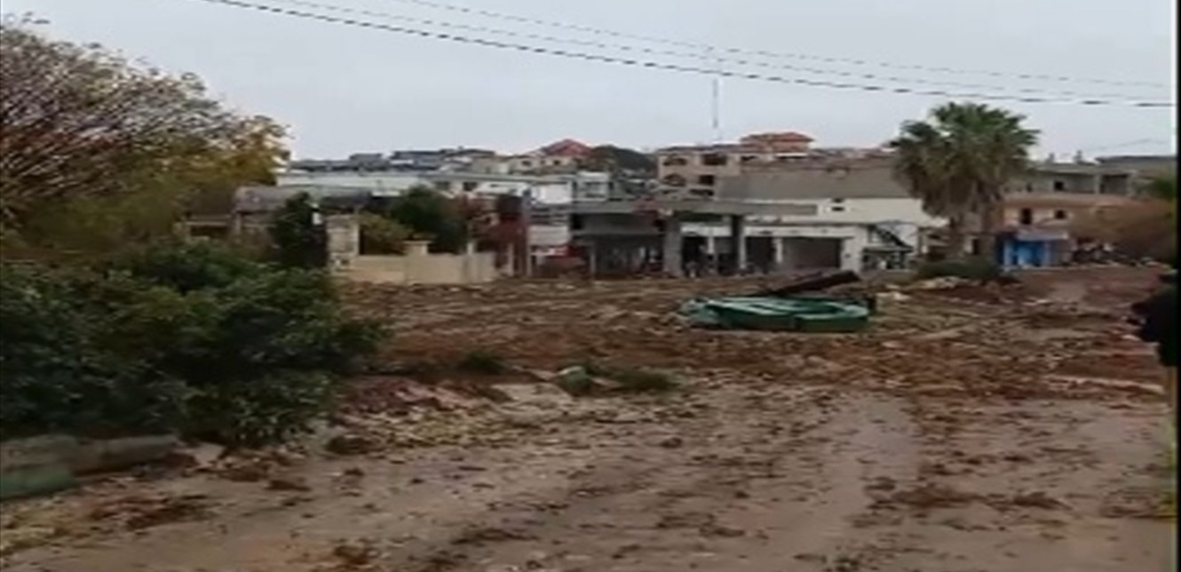 إطلاق نار على صحافيين في الجنوب... وسقوط إصابات (فيديو)