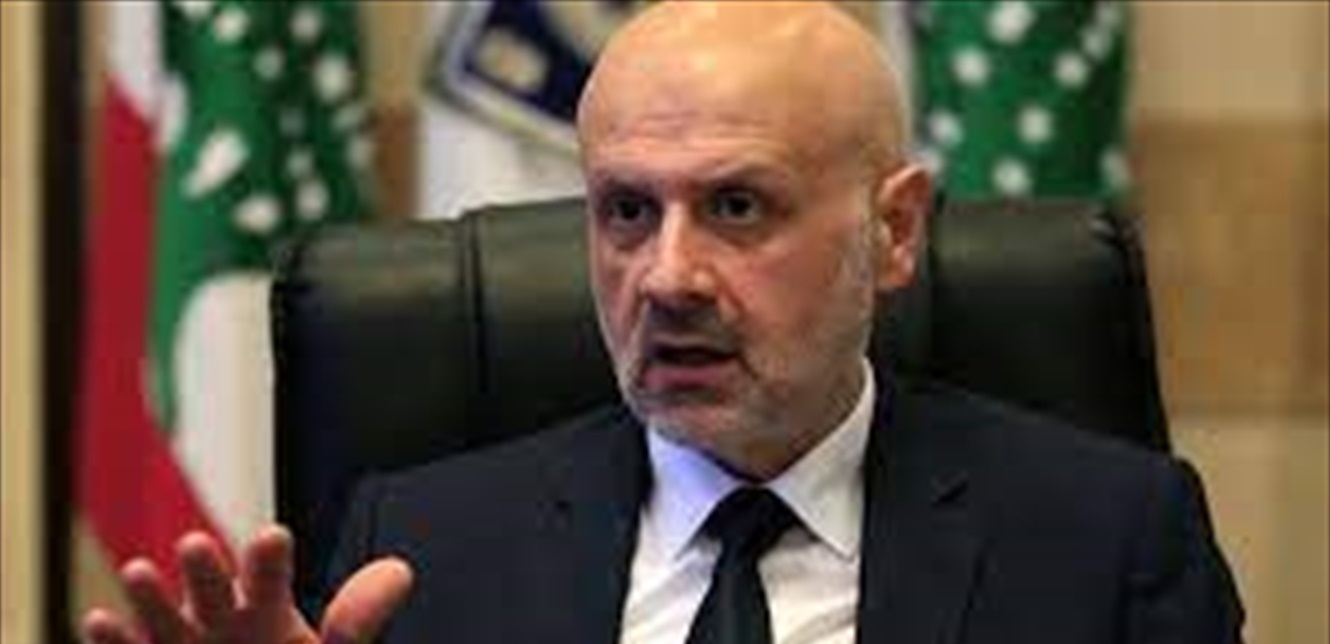 مولوي: التحدي الكبير هو إتمام عملية العودة وإعادة الإعمار