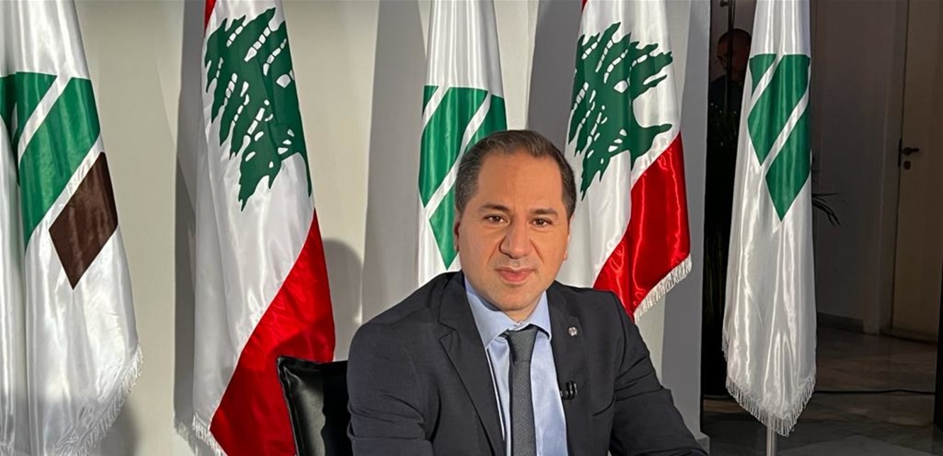 اليوم لبنان حر.. الجميّل: وصاية إيران وسوريا انتهت