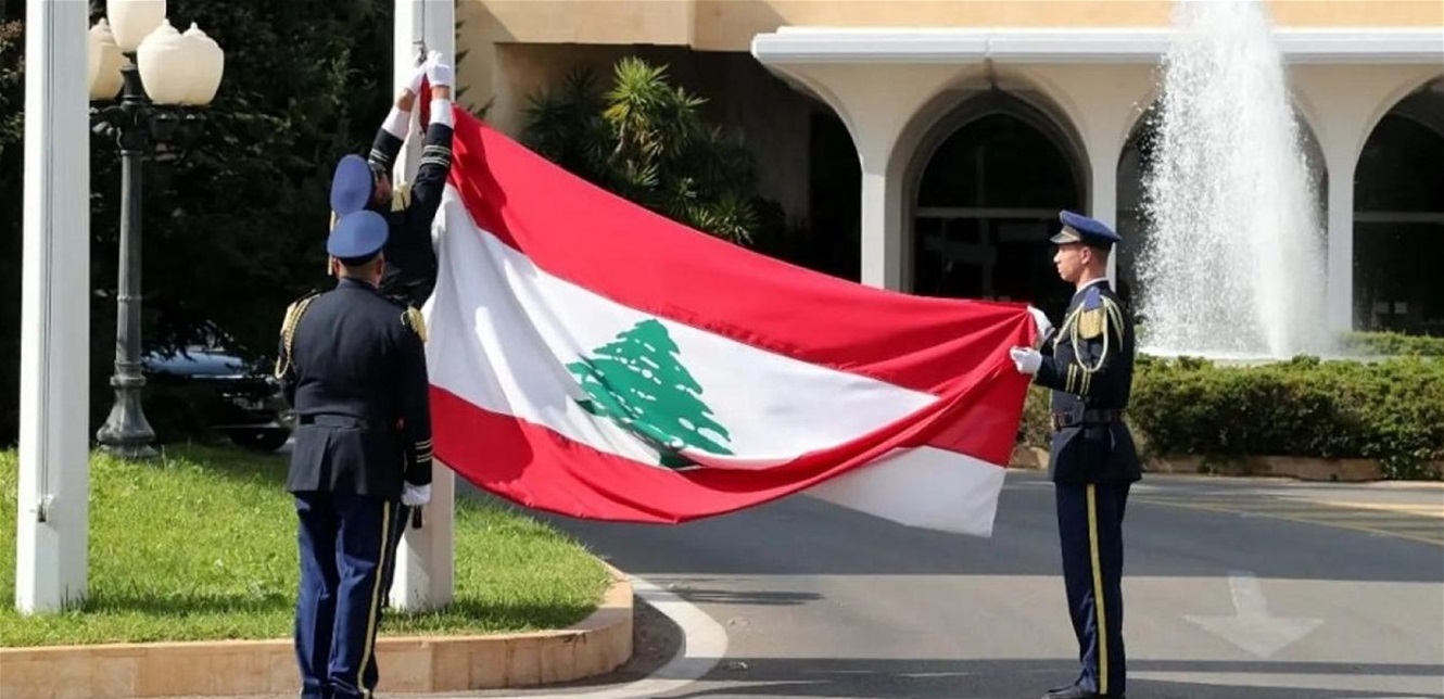 تواصل بين الاشتراكي والقوات وعين التينة لإنتاج الملف الرئاسي