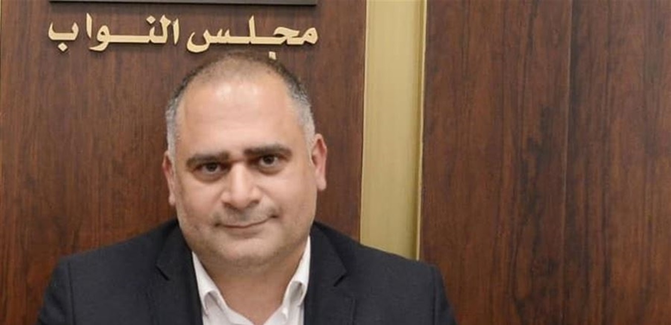 مسعد: ما جرى في لبنان وسوريا وفلسطين يجب أن يكون درساً للجميع