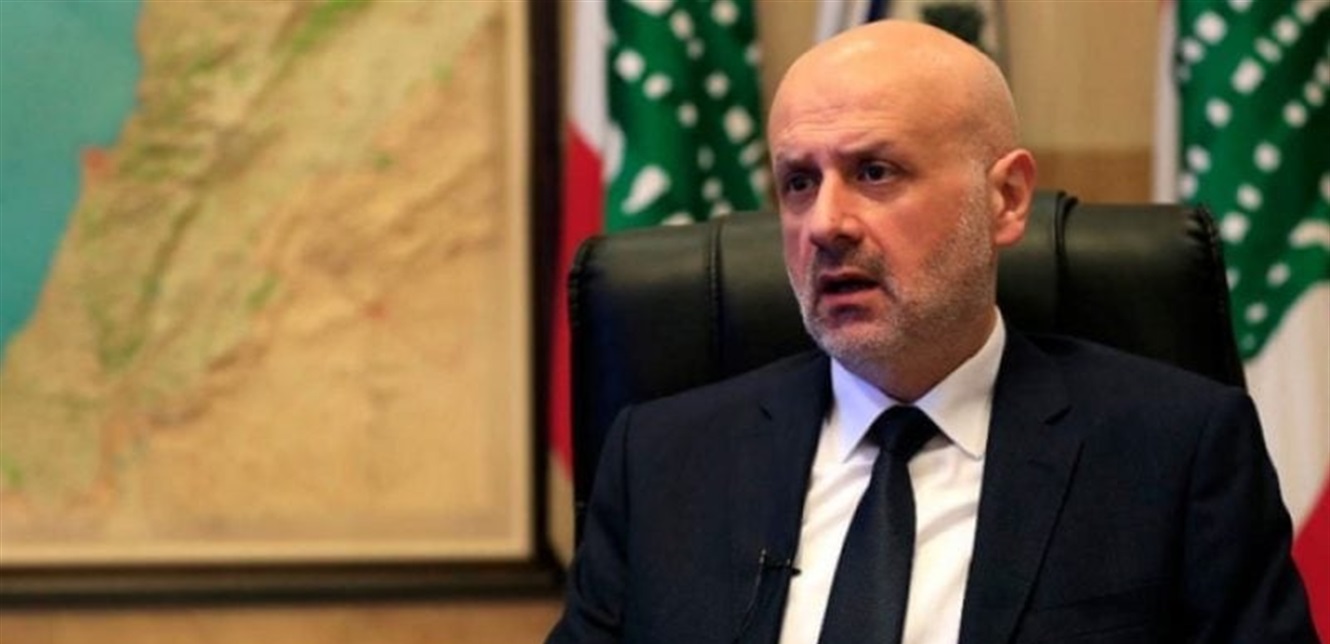 بشأن دخول مسؤولين أمنيين من النظام السوري إلى لبنان.. توضيح من مولوي