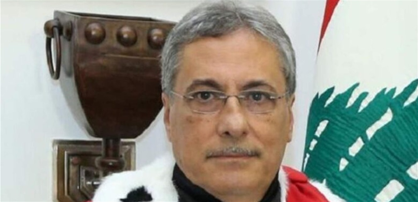 وزير العدل يعلن تأليف لجنة طوارئ بشأن ملف المعتقلين اللبنانيين 