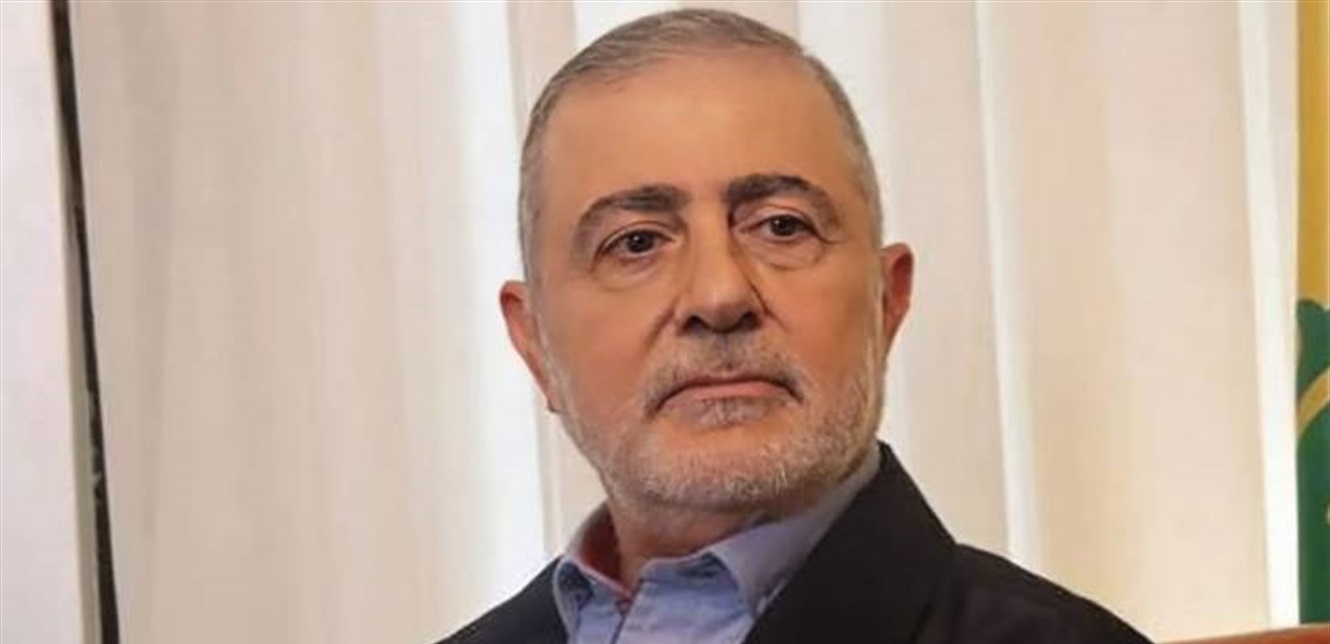 لقاء بين باسيل ووفيق صفا.. كيف كانت أجواء الاجتماع؟