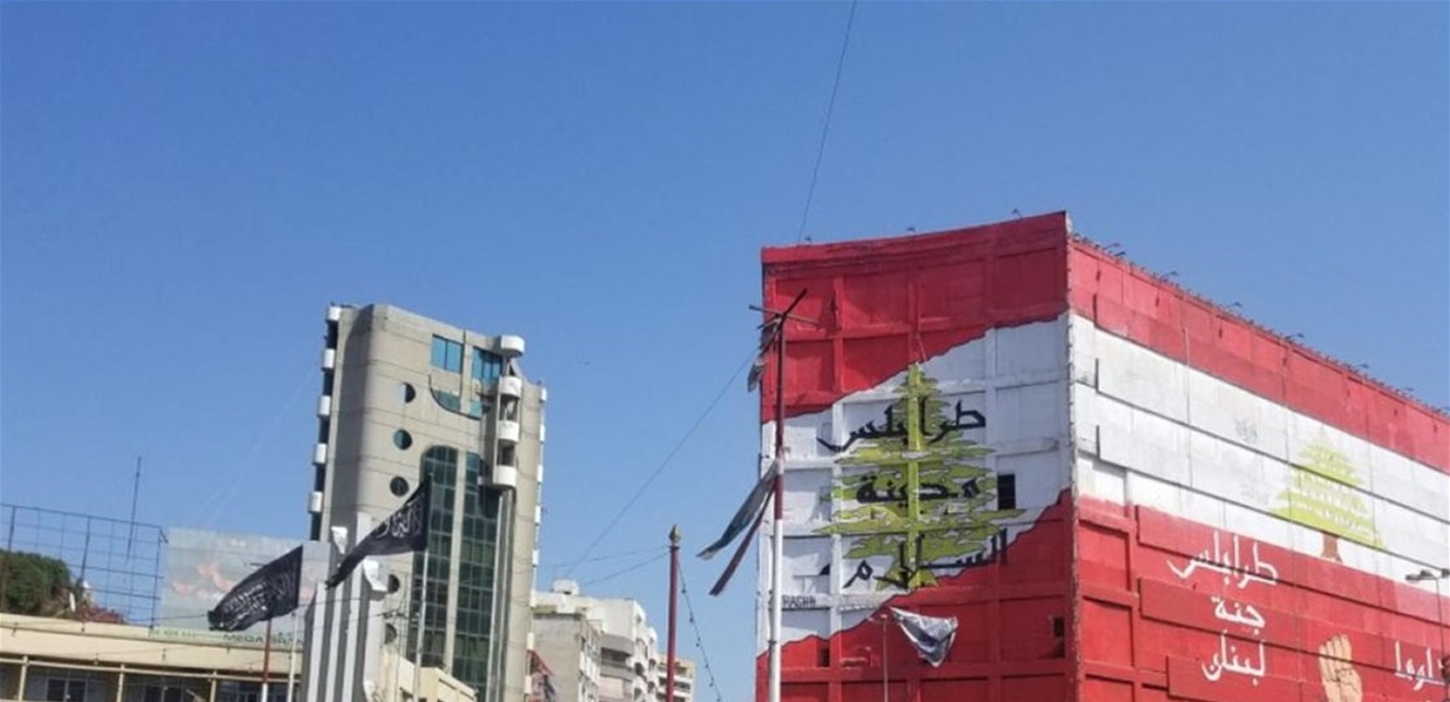 اشكال واطلاق نار في طرابلس.. اليكم ما جرى 