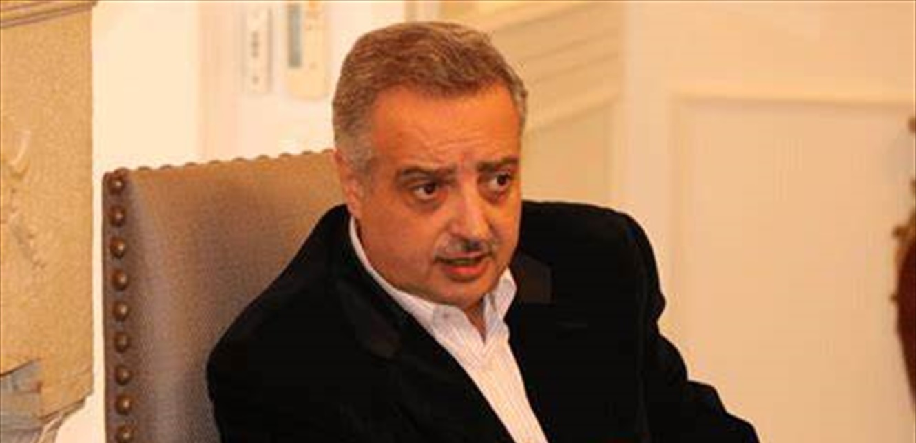 عن ذهاب الوفد الدرزي الى سوريا.. هذا ما قاله ارسلان