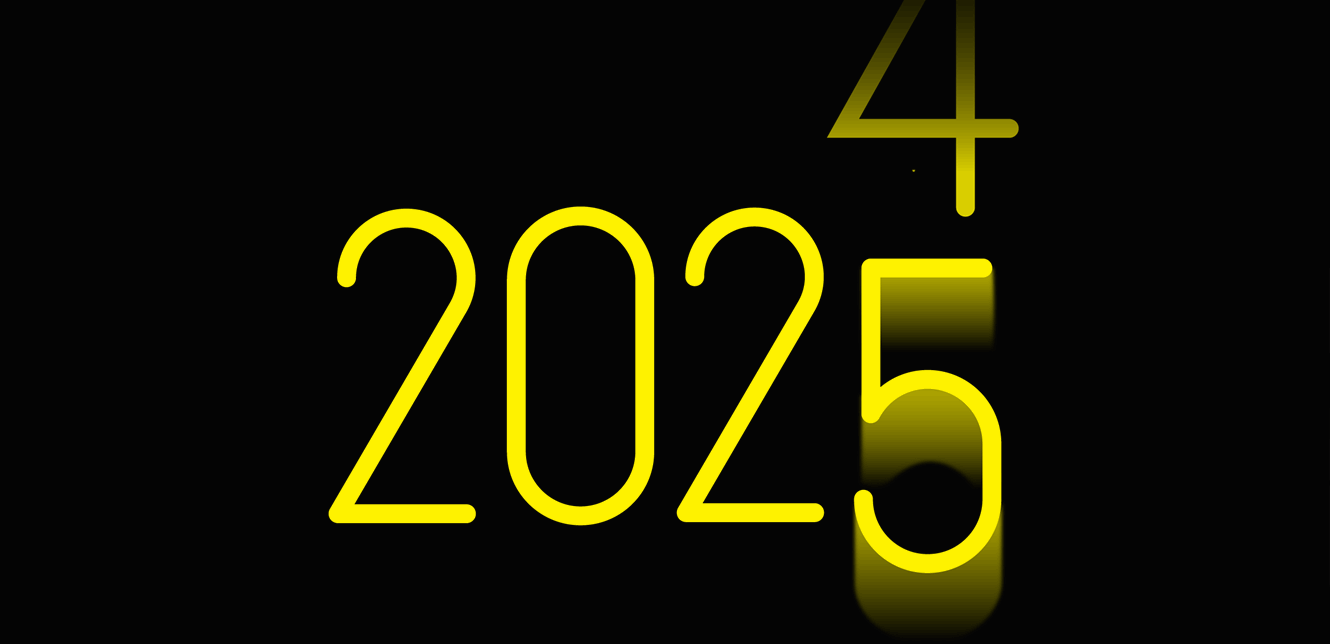 هل تريد تغيير حياتك للأفضل في عام 2025؟ اليكم هذه العادات 