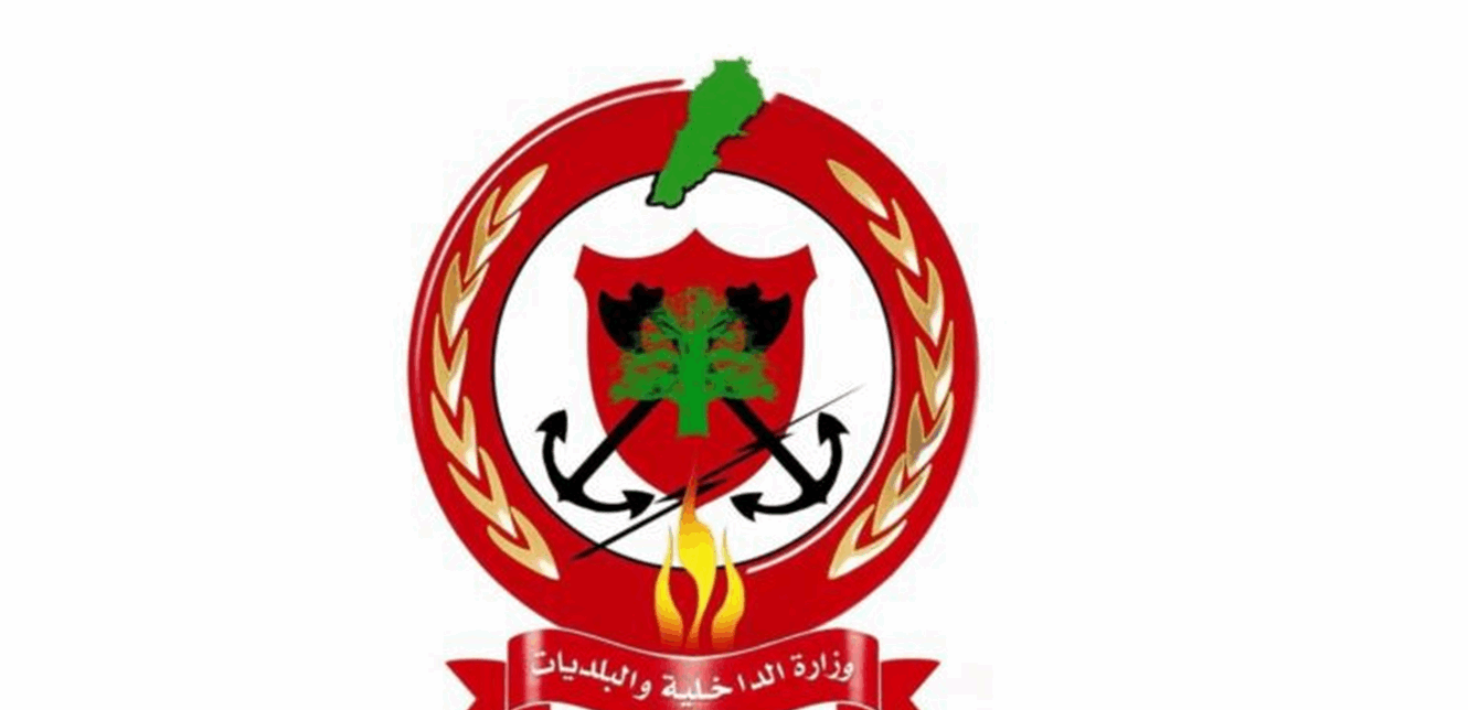 الدفاع المدني تسلم جثماني شهيدين لبنانيين قضيا في حمص والجريح الثالث