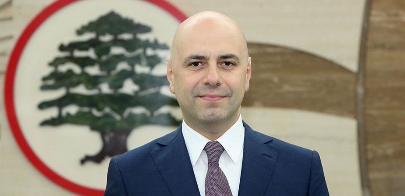 حاصباني: القوات ملتزمة بحضور جلسة 9 كانون الرئاسية