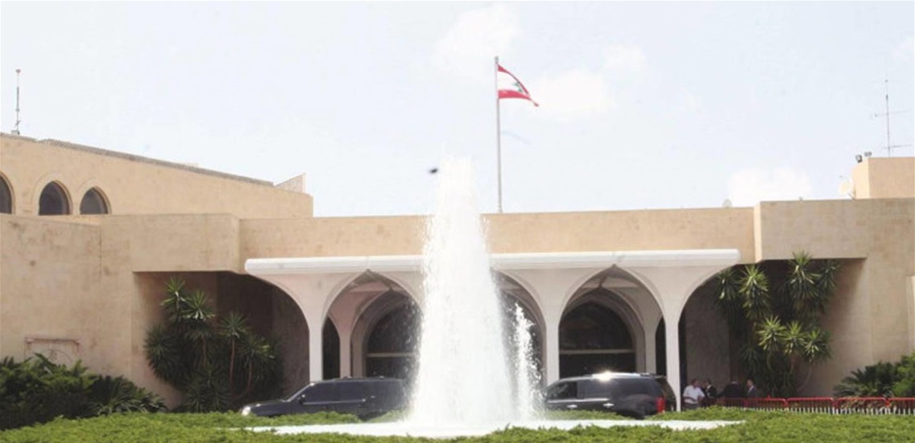 أسماء مطروحة لـالرئاسة ويمكن التوافق عليها.. خبرٌ يكشفها