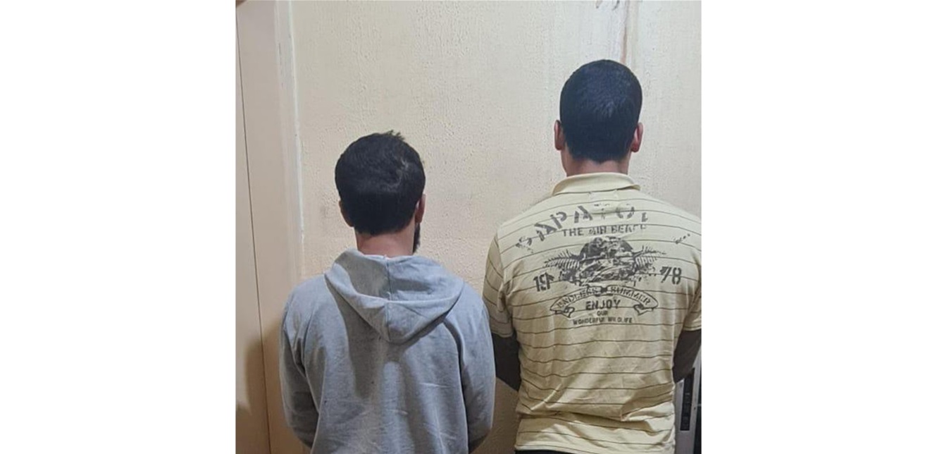 بعد إقدامهما على حرق شجرة الميلاد في طرابلس.. شابان في قبضة قوى الأمن