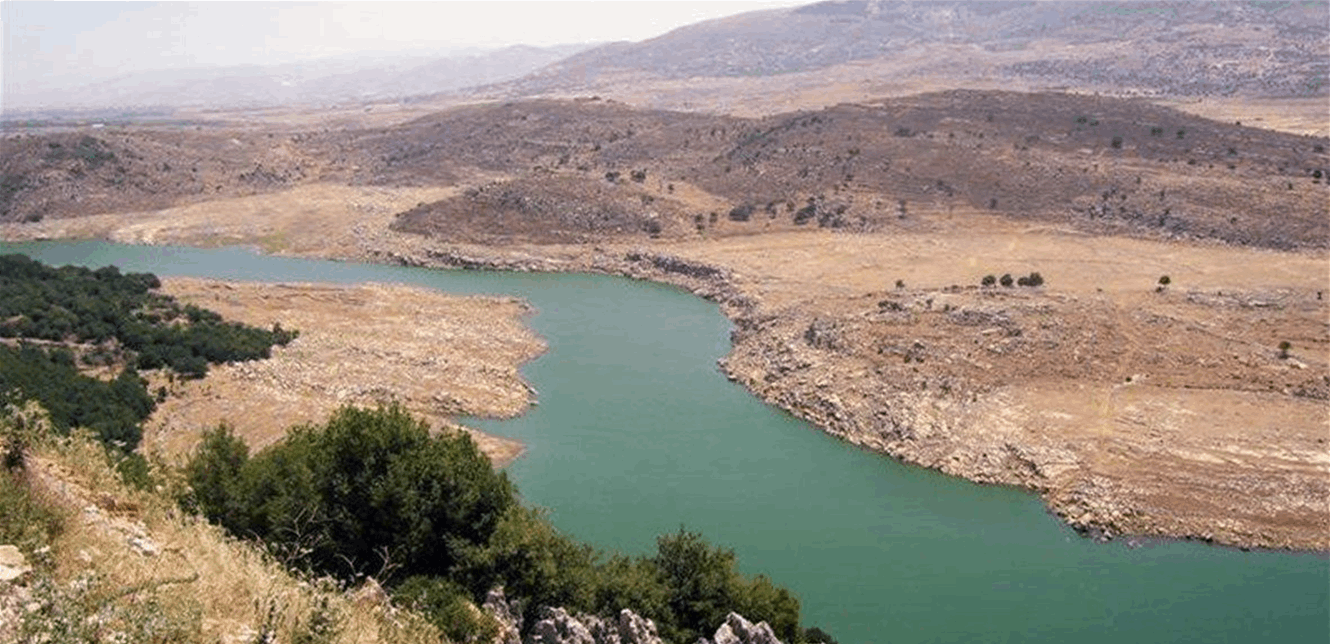 تحاليل خطيرة.. هذا ما كُشف عن مياه نهر الليطاني