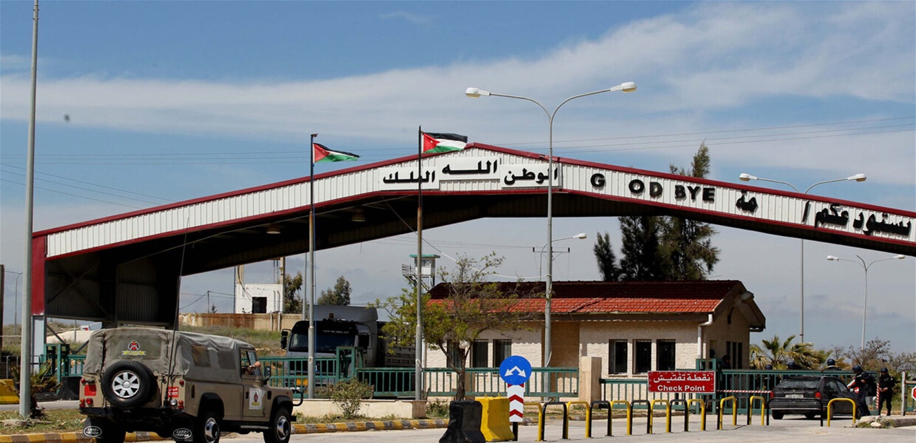 قرار أردني جديد يخص العائدين إلى سوريا... هذا ما جاء فيه