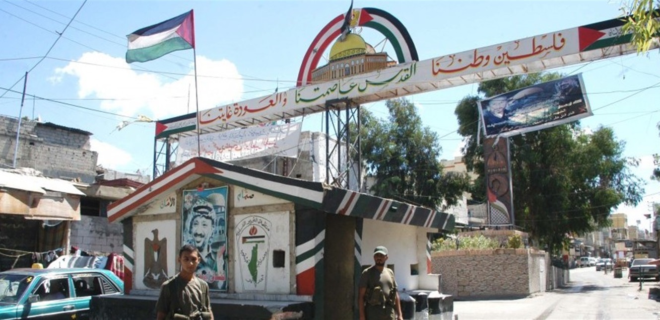 مع وقف إطلاق النار في غزة... إليكم ما تشهده المخيّمات الفلسطينيّة في صور