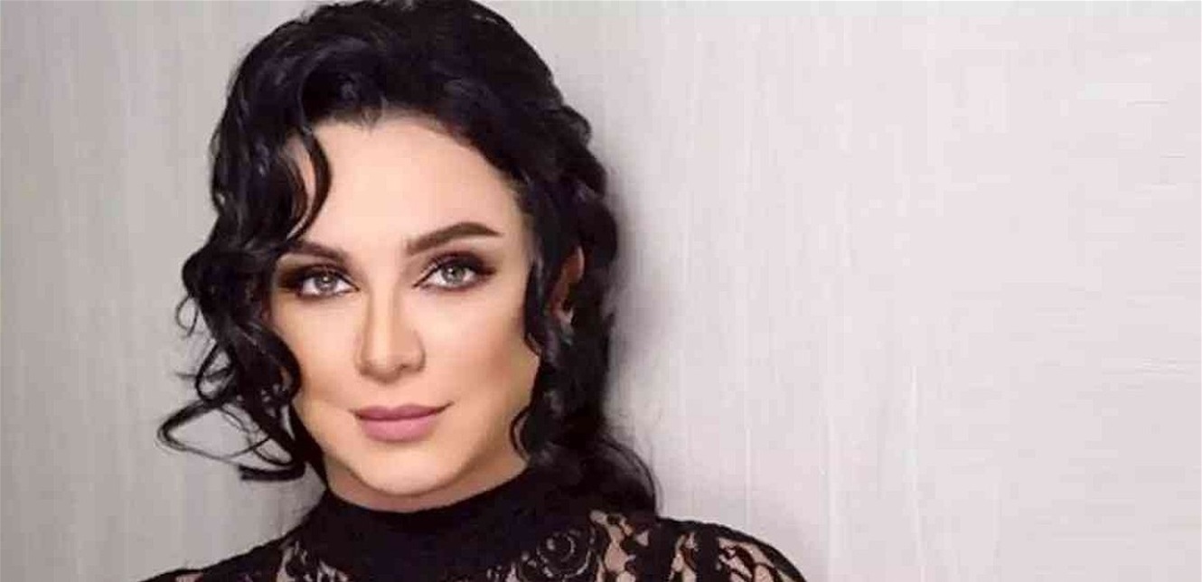  خلصتي من الاسد عم تحاولي عند السيسي.. اليكم ما نشرته سلاف فواخرجي بعد خروجها من سوريا