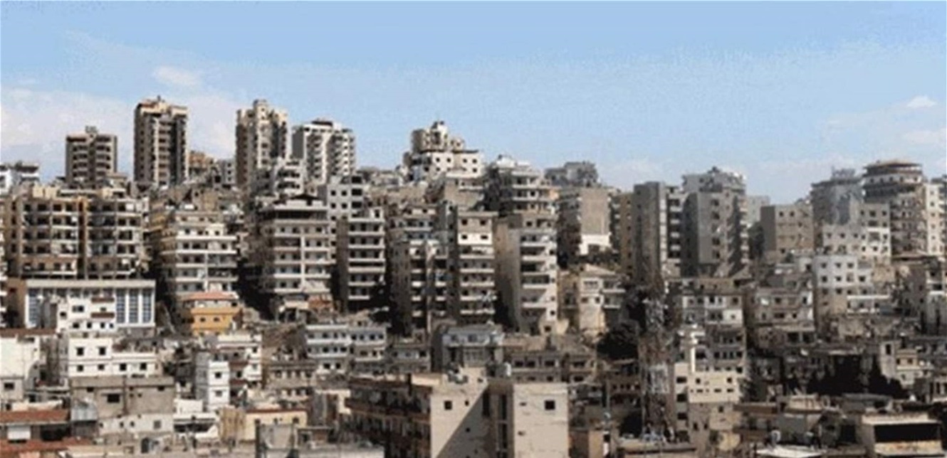في أبي سمراء.. وفاة شابة بعد سقوطها من الطابق الرابع