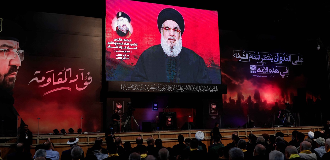 آخر خبر عن تشييع نصرالله... ماذا كشف مسؤول في حزب الله؟
