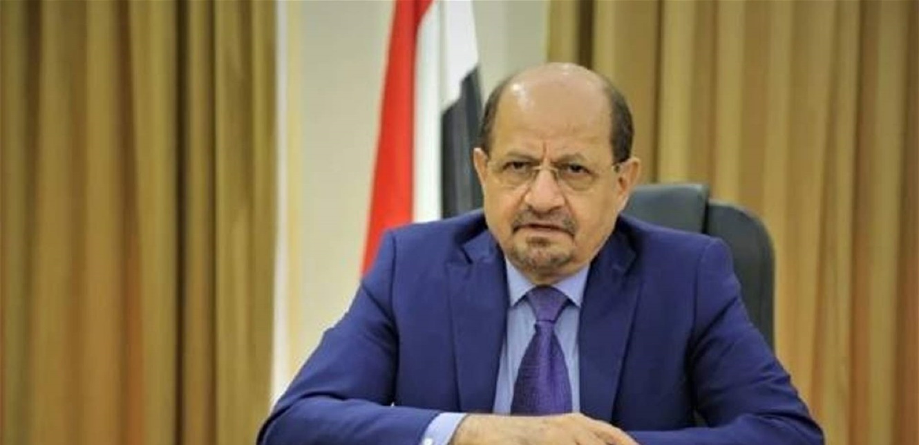 وزير الخارجية اليمني يدعو إلى تصنيف الحوثيين منظمة إرهابية