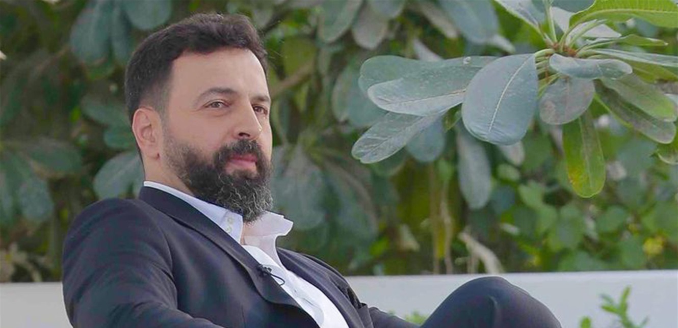 حبيبة النجم السوري تيم حسن السابقة تظهر الى العلن! 
